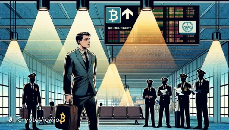 Czy aresztowanie założyciela Telegrama, Pawła Durowa, we Francji było uzasadnione?