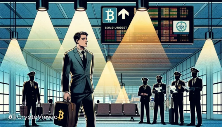 텔레그램 창립자 파벨 두로프의 프랑스 체포는 정당화되었는가?