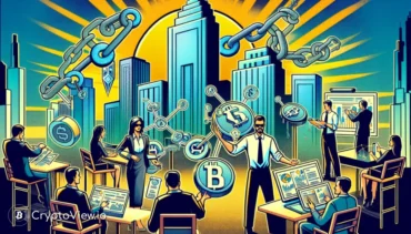 ¿Está Chainlink Preparado para la Adopción Masiva por Gigantes Financieros?