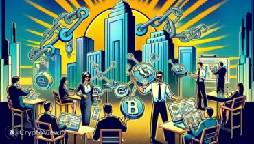 Czy Chainlink Jest Gotowy na Masową Adopcję przez Gigantów Finansowych?