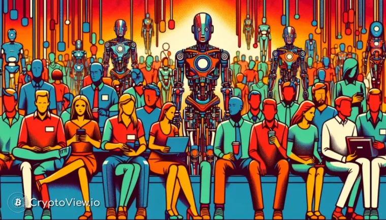 ¿Puede la IA Reemplazar la Conexión Humana? Explorando el Vínculo Emocional con la IA