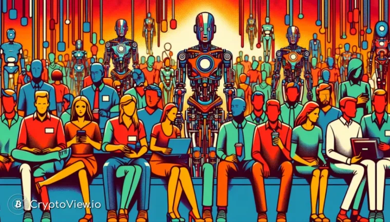 L'IA può sostituire la connessione umana? Esplorando l'attaccamento emotivo all'IA