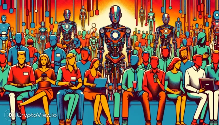 AIは人間のつながりを代替できるか?AIの感情的な愛着を探る