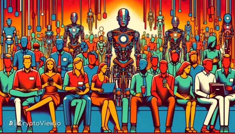 Kan AI erstatte menneskelig kontakt? Utforsking av emosjonell tilknytning til AI