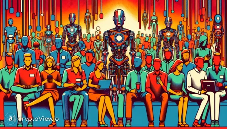 A IA Pode Substituir a Conexão Humana? Explorando o Apego Emocional à IA