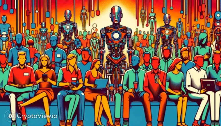 AI能否取代人际关系？探索AI情感依恋