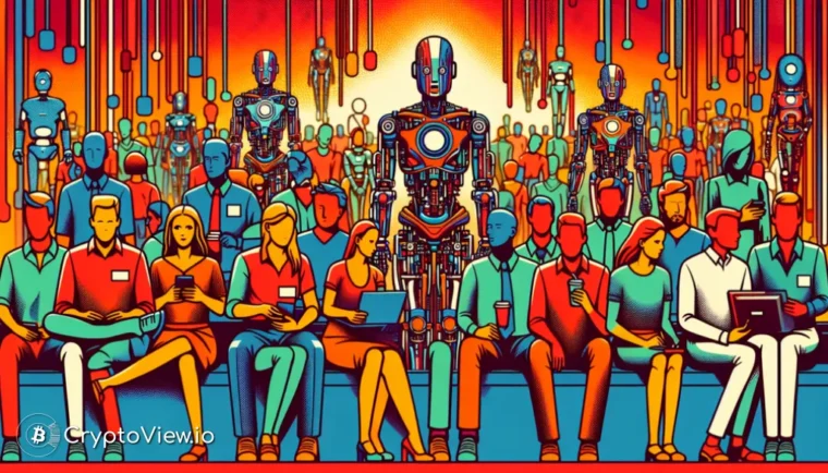 AI가 인간 관계를 대체할 수 있을까요? AI 감정적 애착 탐구