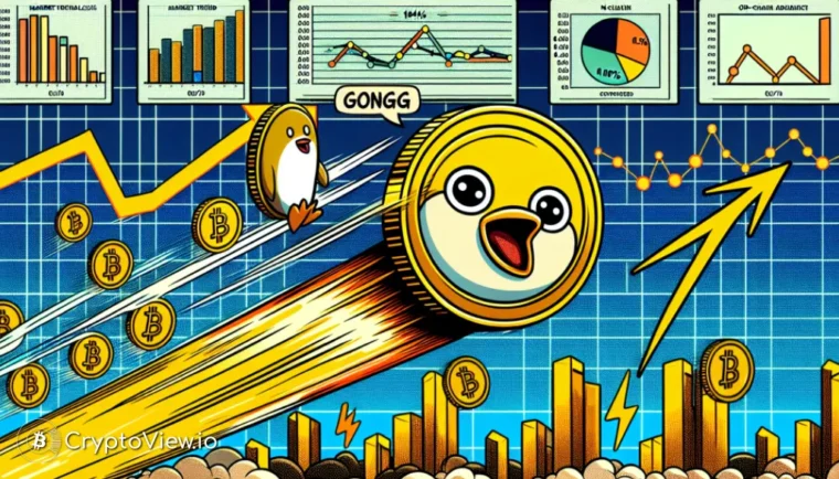 هل يمكن أن يرتفع سعر عملة PENGU الميمية إلى 0.025 دولار؟