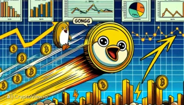 PENGUミームコインは0.025ドルまで急騰する可能性はありますか？