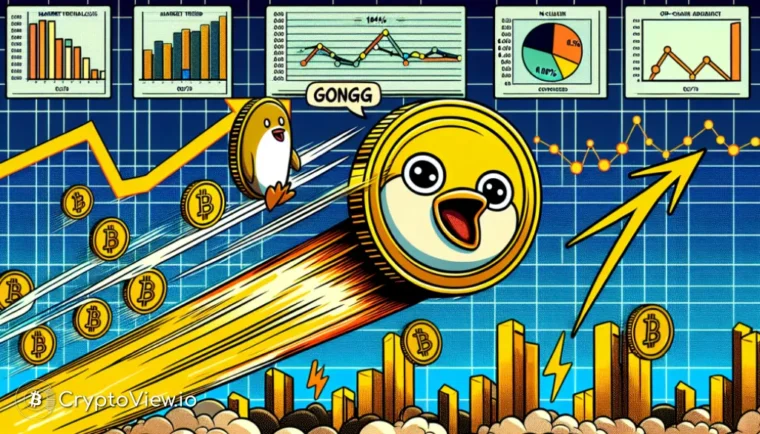 Czy PENGU Memecoin Może Wzrosnąć do 0,025$?