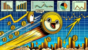 PENGU 밈코인, 0.025달러까지 치솟을 수 있을까?