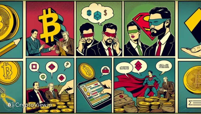 Er Resolv (RESOLV) nu tilgængelig på Binance?