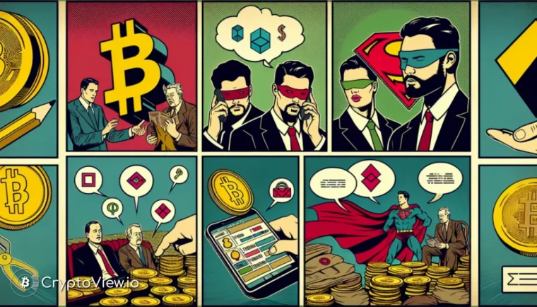 Resolv (RESOLV) è ora disponibile su Binance?