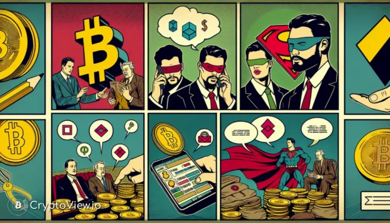 Er Resolv (RESOLV) nå tilgjengelig på Binance?