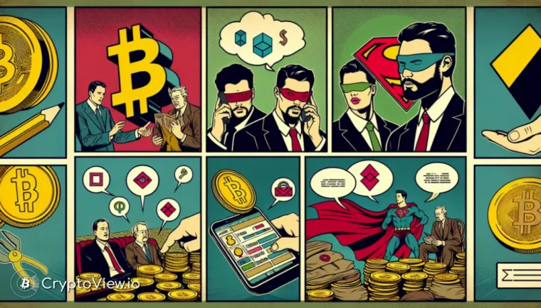 Resolv (RESOLV) já está disponível na Binance?