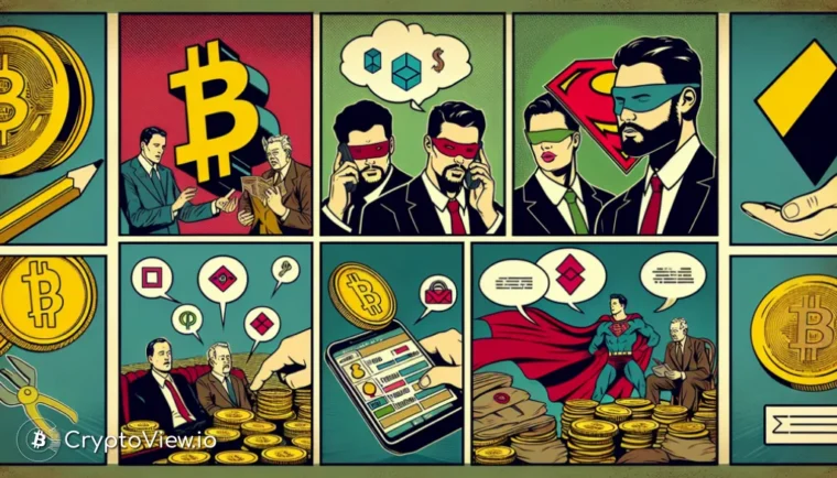 Resolv (RESOLV), 이제 바이낸스에서 사용 가능한가요?