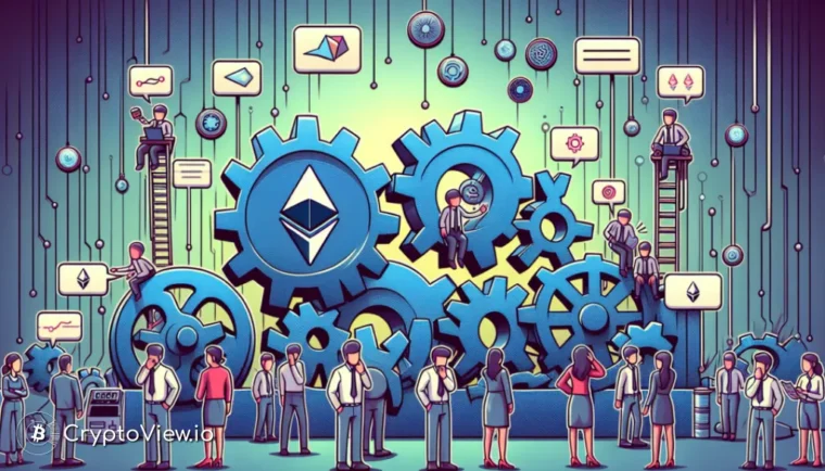 La Ethereum Foundation sta minando i suoi sviluppatori principali?