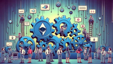 Undergraver Ethereum Foundation sine kjerneutviklere?
