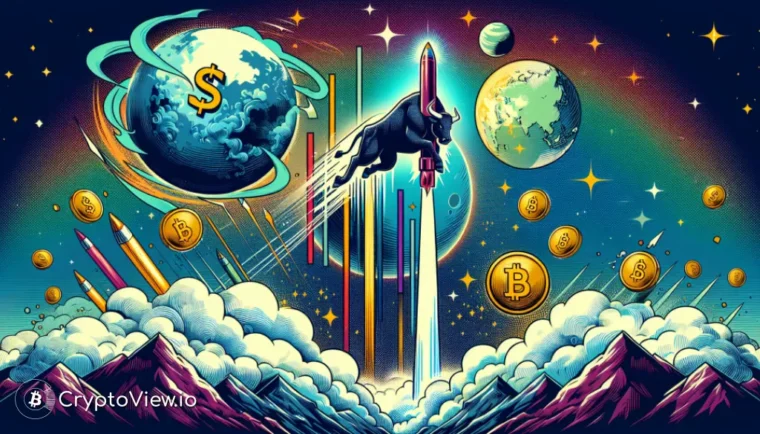 ¿Alcanzará el precio de AAVE los 416$? Análisis del impulso alcista