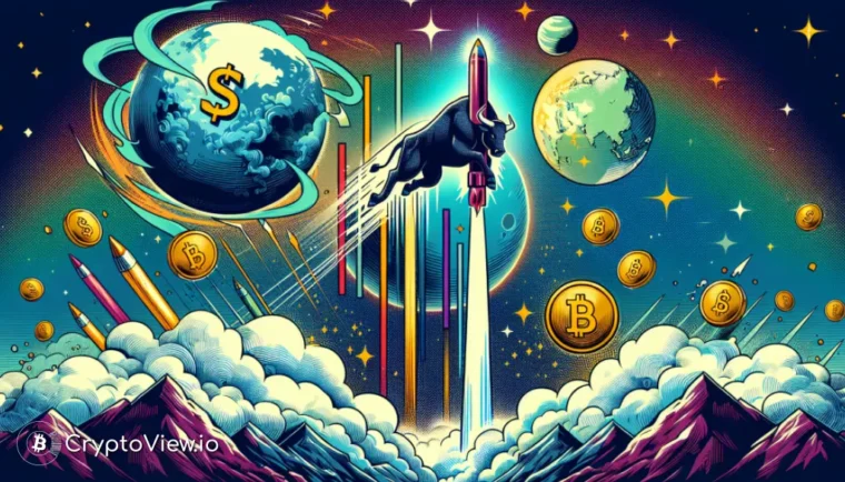 Zal de AAVE-prijs $416 bereiken? Analyse van het bullish momentum