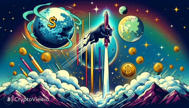 Vil AAVE-prisen treffe 416 dollar? Analyse av det bullish momentumet