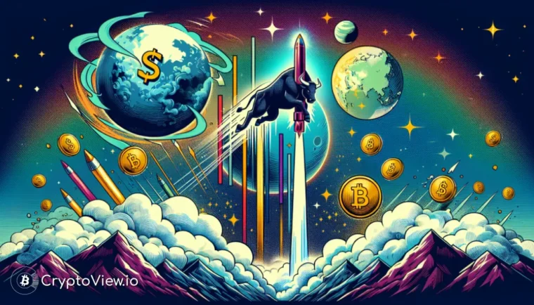 Czy cena AAVE osiągnie 416$? Analiza byczego impetu