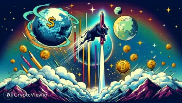 O preço do AAVE atingirá US$ 416? Analisando o Momento de Alta