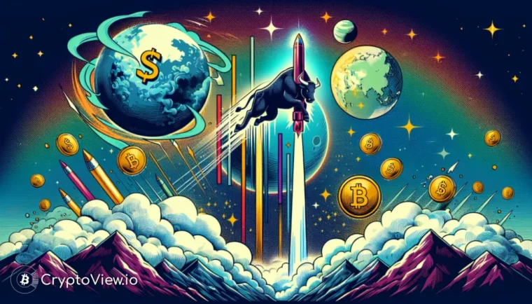 O preço do AAVE atingirá US$ 416? Analisando o Momento de Alta