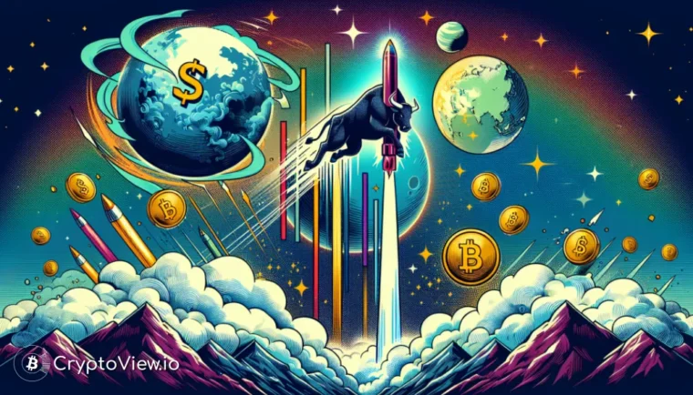 Достигнет ли цена AAVE $416? Анализ бычьего импульса