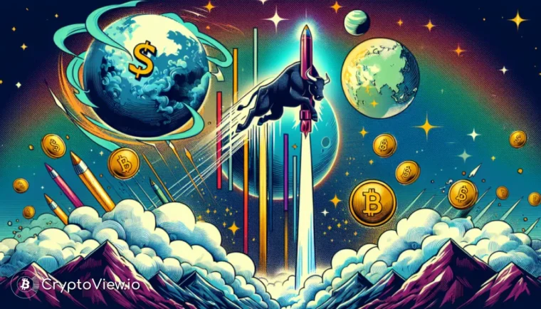 Kommer AAVE-priset att nå 416 dollar? Analys av det hausseartade momentumet