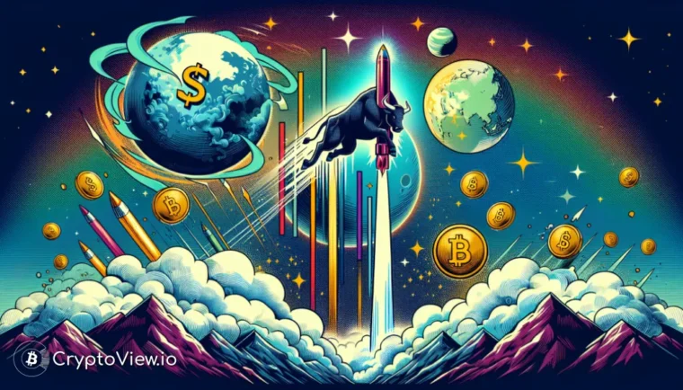 AAVE 가격이 416달러에 도달할까? 상승 모멘텀 분석