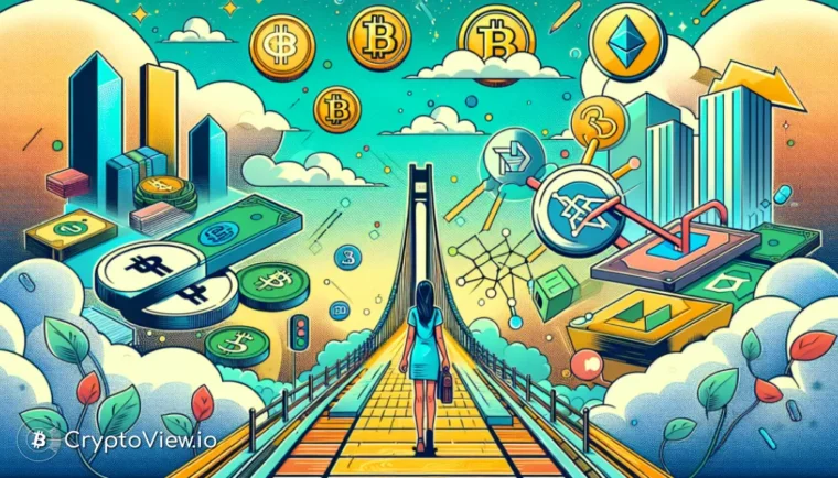 ¿Es un enfoque híbrido la clave para una tokenización sin fisuras?