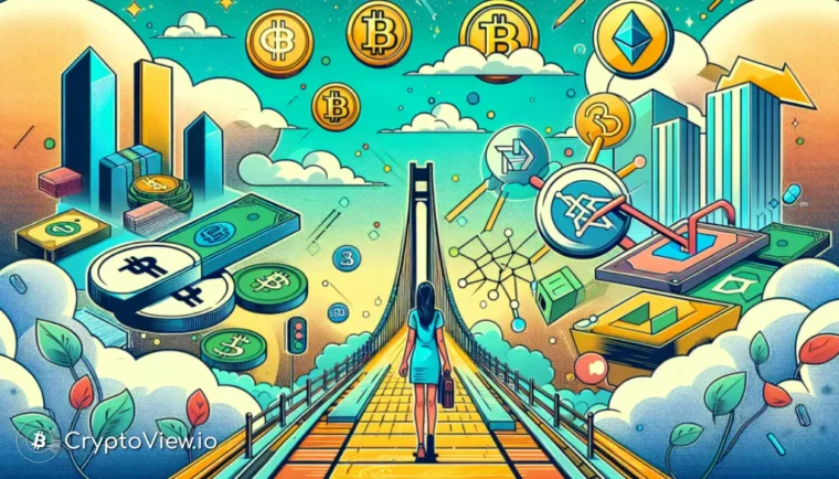 Une approche hybride est-elle la clé d'une tokenisation transparente ?