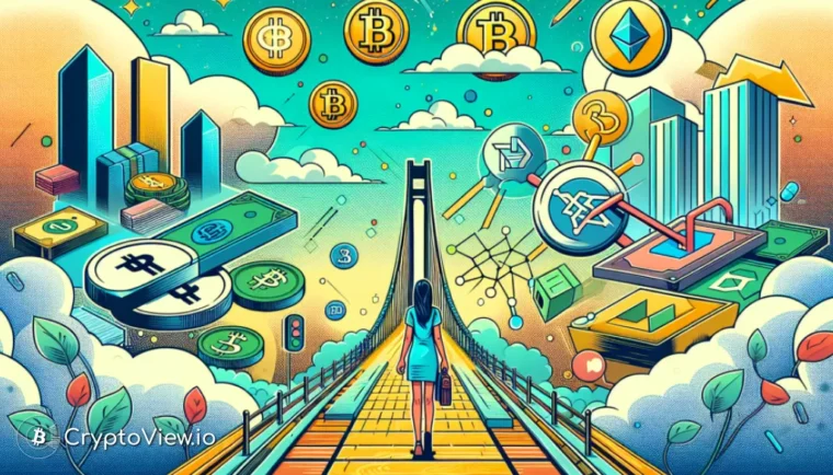 ハイブリッドアプローチはシームレスなトークン化の鍵となるか？