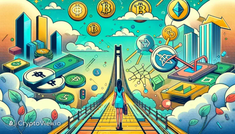 Är en hybridmetod nyckeln till smidig tokenisering?