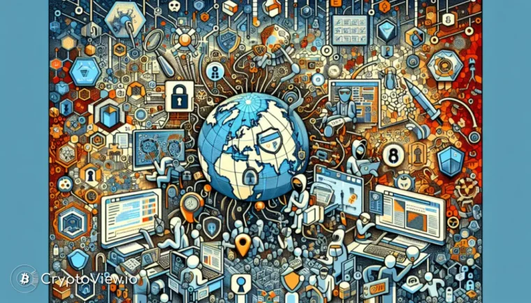 هل يمثل قمع برامج Infostealer الخبيثة نقطة تحول في أمن العملات المشفرة؟