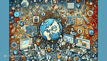 La repressione del malware Infostealer è un punto di svolta per la sicurezza delle criptovalute?