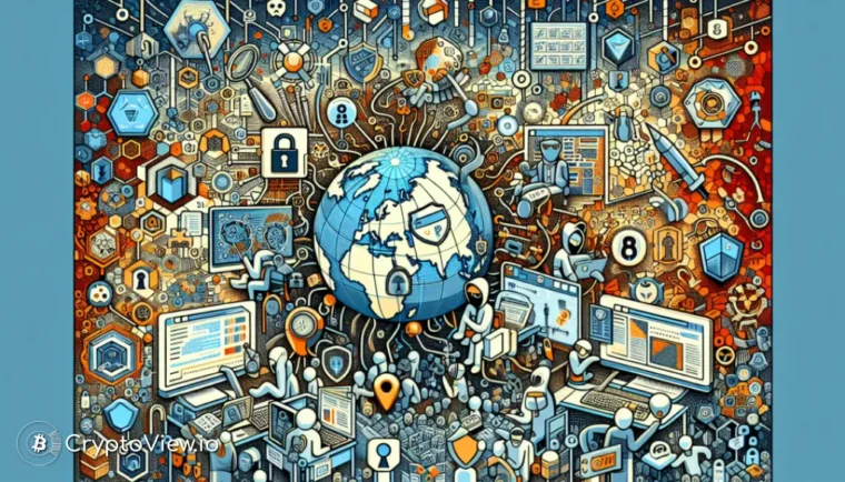 La repressione del malware Infostealer è un punto di svolta per la sicurezza delle criptovalute?