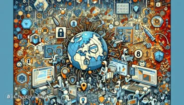 Is de aanpak van Infostealer Malware een keerpunt voor crypto-beveiliging?