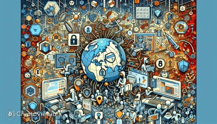 Er nedslaget mot infostjeler-programvare et vendepunkt for kryptosikkerhet?