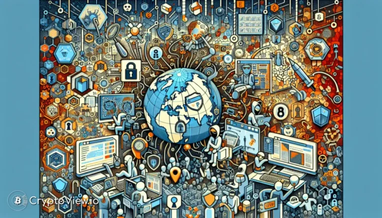 A repressão ao malware Infostealer é um ponto de virada para a segurança de criptomoedas?