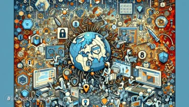 Är nedslaget mot infostealer-skadeprogram en vändpunkt för kryptosäkerhet?