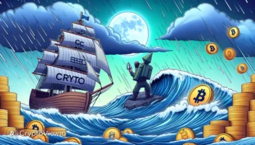 هل ستؤثر المخاوف الاقتصادية التي أثارها جيمي دايمون على العملات المشفرة؟