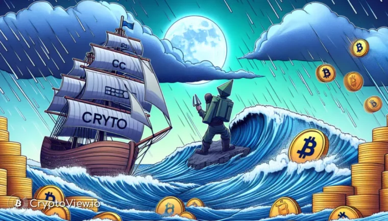 Les préoccupations économiques de Jamie Dimon auront-elles un impact sur la crypto ?