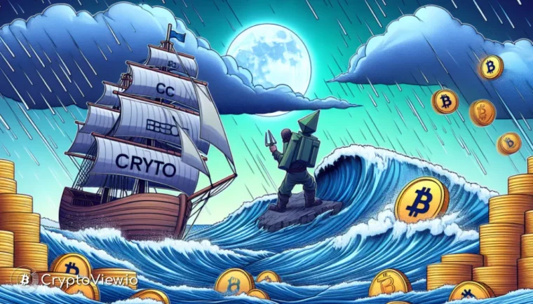 Le preoccupazioni economiche di Jamie Dimon influenzeranno le criptovalute?