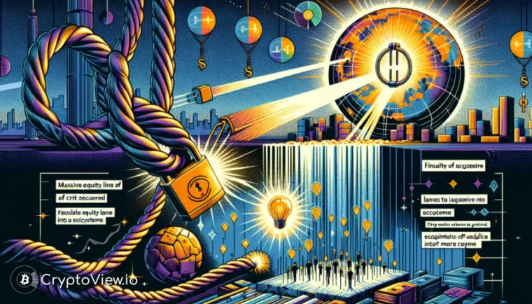 Streeft DFDV naar $5 miljard meer aan SOL?