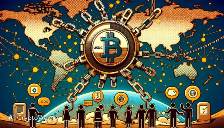 هل يمثل إدراج USDC على World Chain نقطة تحول؟