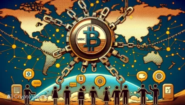 Er USDC på World Chain en game-changer?