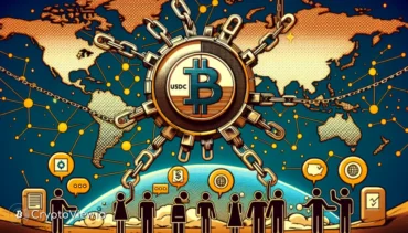 USDC su World Chain è un punto di svolta?