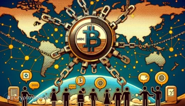 World Chain上のUSDCはゲームチェンジャーとなるか？